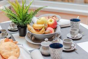 Casa di Lapo in Lucca