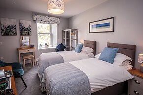 The Kenmuir Arms Hotel