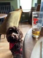 The Kenmuir Arms Hotel