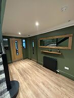 The Kenmuir Arms Hotel