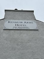 The Kenmuir Arms Hotel