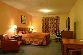 Aurora Park Inn & Suites
