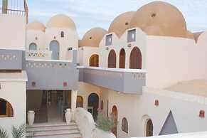 Desert paradise Hotel