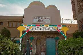 Desert paradise Hotel