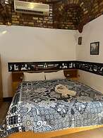 Desert paradise Hotel