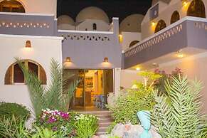 Desert paradise Hotel