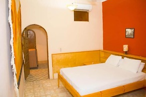 Desert paradise Hotel