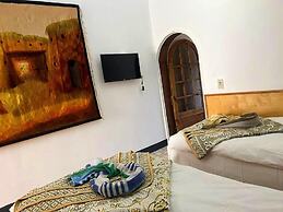 Desert paradise Hotel