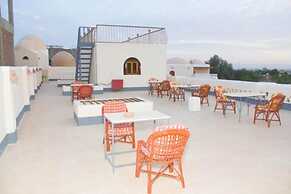 Desert paradise Hotel