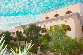 Desert paradise Hotel
