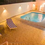 Desert paradise Hotel