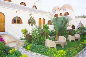 Desert paradise Hotel