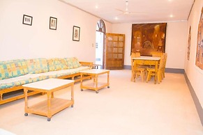 Desert paradise Hotel