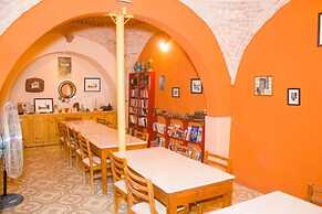 Desert paradise Hotel