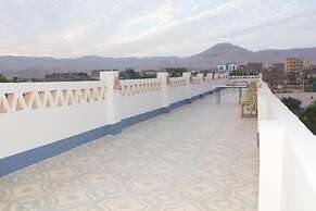 Desert paradise Hotel