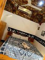 Desert paradise Hotel