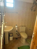 Desert paradise Hotel