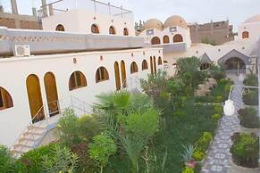 Desert paradise Hotel