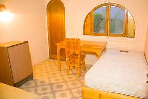 Desert paradise Hotel