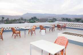 Desert paradise Hotel