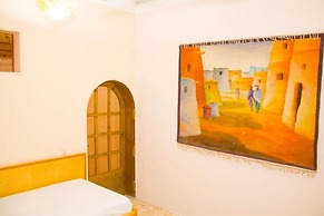 Desert paradise Hotel