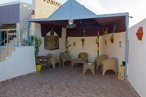 Desert paradise Hotel