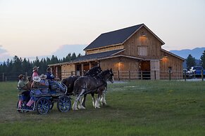 Clydesdale Outpost