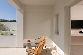 Acanthus Oia-Suites With Private Hot Tub