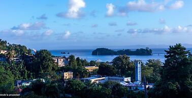 Samana Suites Hotel