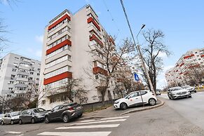 Apartment Turda Close to the Elias