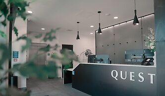Quest Mt Maunganui