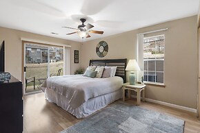 Fall Creek Relaxation Destination