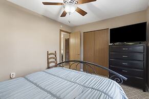 Fall Creek Relaxation Destination