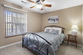 Fall Creek Relaxation Destination