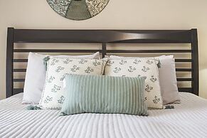 Fall Creek Relaxation Destination