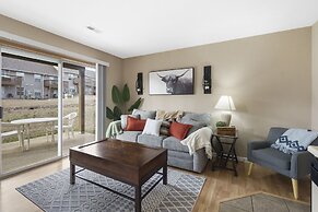 Fall Creek Relaxation Destination