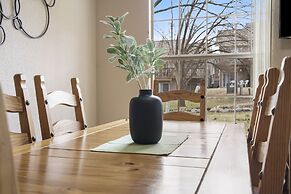 Fall Creek Relaxation Destination