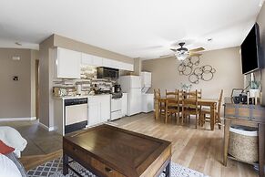 Fall Creek Relaxation Destination