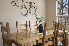 Fall Creek Relaxation Destination