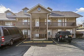 Fall Creek Relaxation Destination