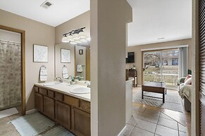 Fall Creek Relaxation Destination