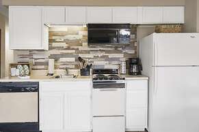 Fall Creek Relaxation Destination