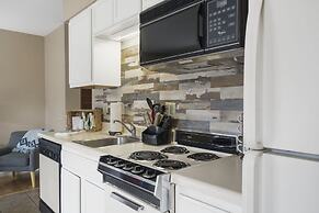 Fall Creek Relaxation Destination