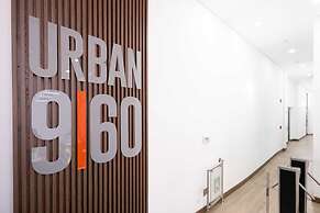 Urban 960 by Weeki