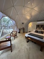 Glamping Mayan Glam