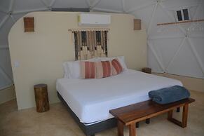 Glamping Mayan Glam