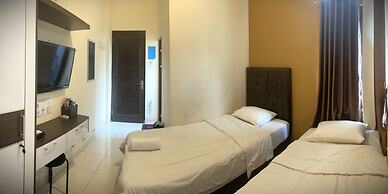 Greenhouse Exclusive Tegalwaras