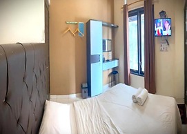 Greenhouse Exclusive Tegalwaras