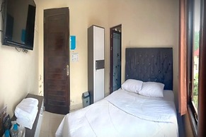 Greenhouse Exclusive Tegalwaras