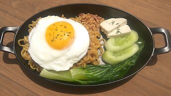 Greenhouse Exclusive Tegalwaras